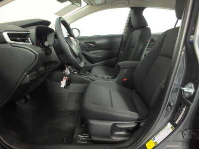2026 Toyota Corolla LE *SPORTY & LIKE NEW!*