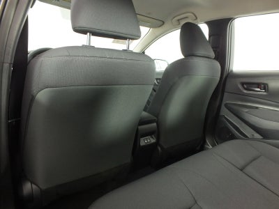 2026 Toyota Corolla LE *SPORTY & LIKE NEW!*