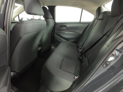 2026 Toyota Corolla LE *SPORTY & LIKE NEW!*