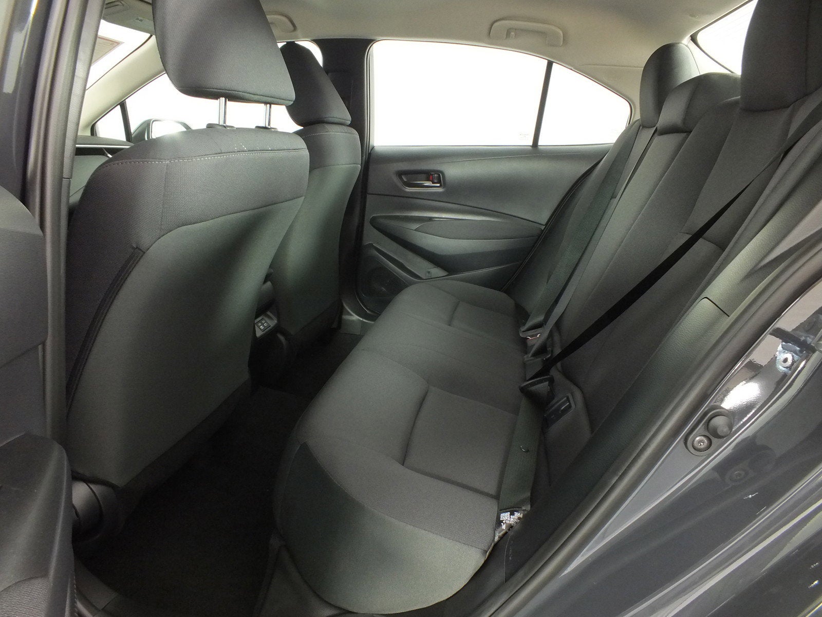 2026 Toyota Corolla LE *SPORTY & LIKE NEW!*