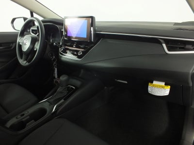 2026 Toyota Corolla LE *SPORTY & LIKE NEW!*