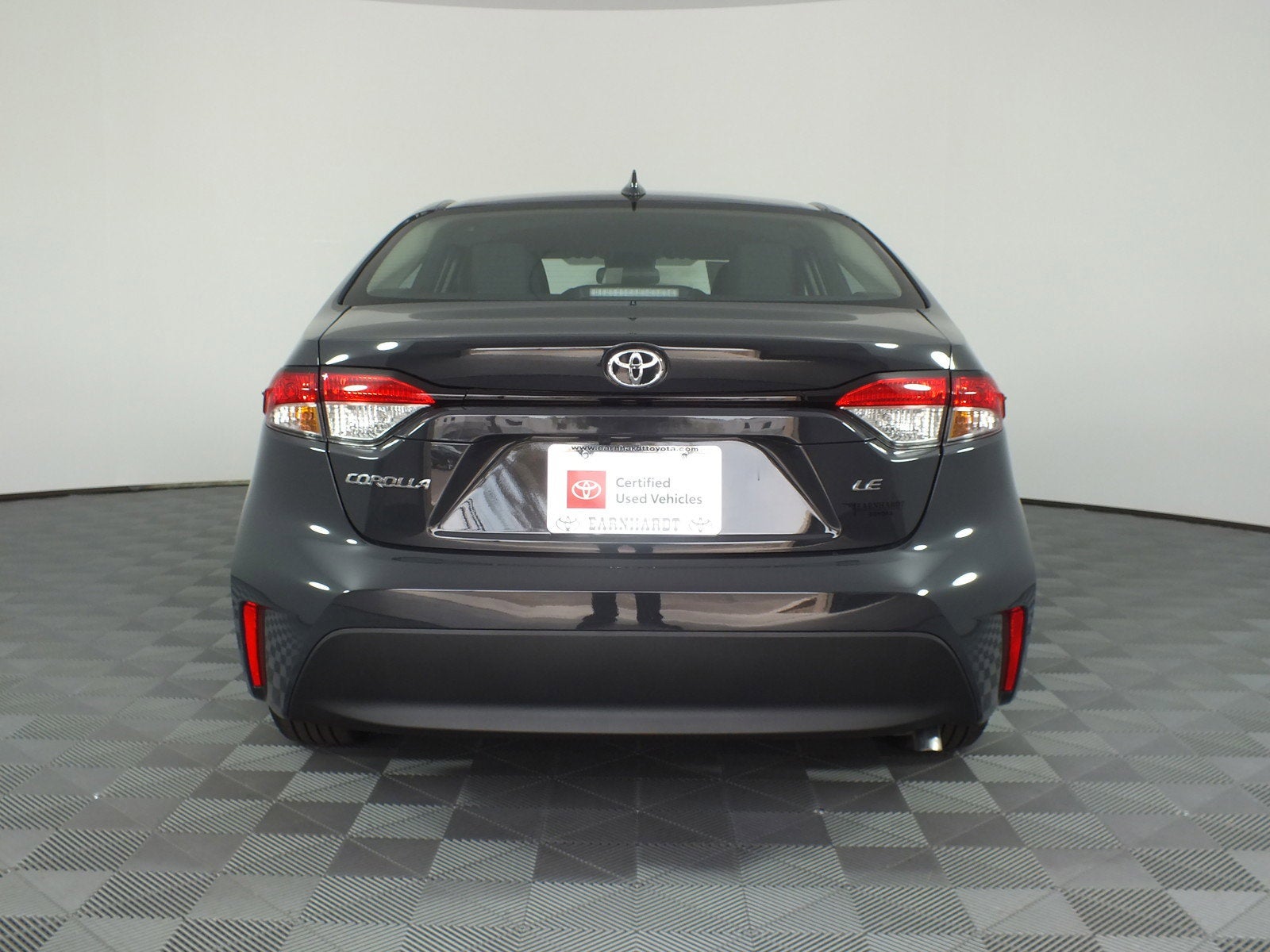 2026 Toyota Corolla LE *SPORTY & LIKE NEW!*