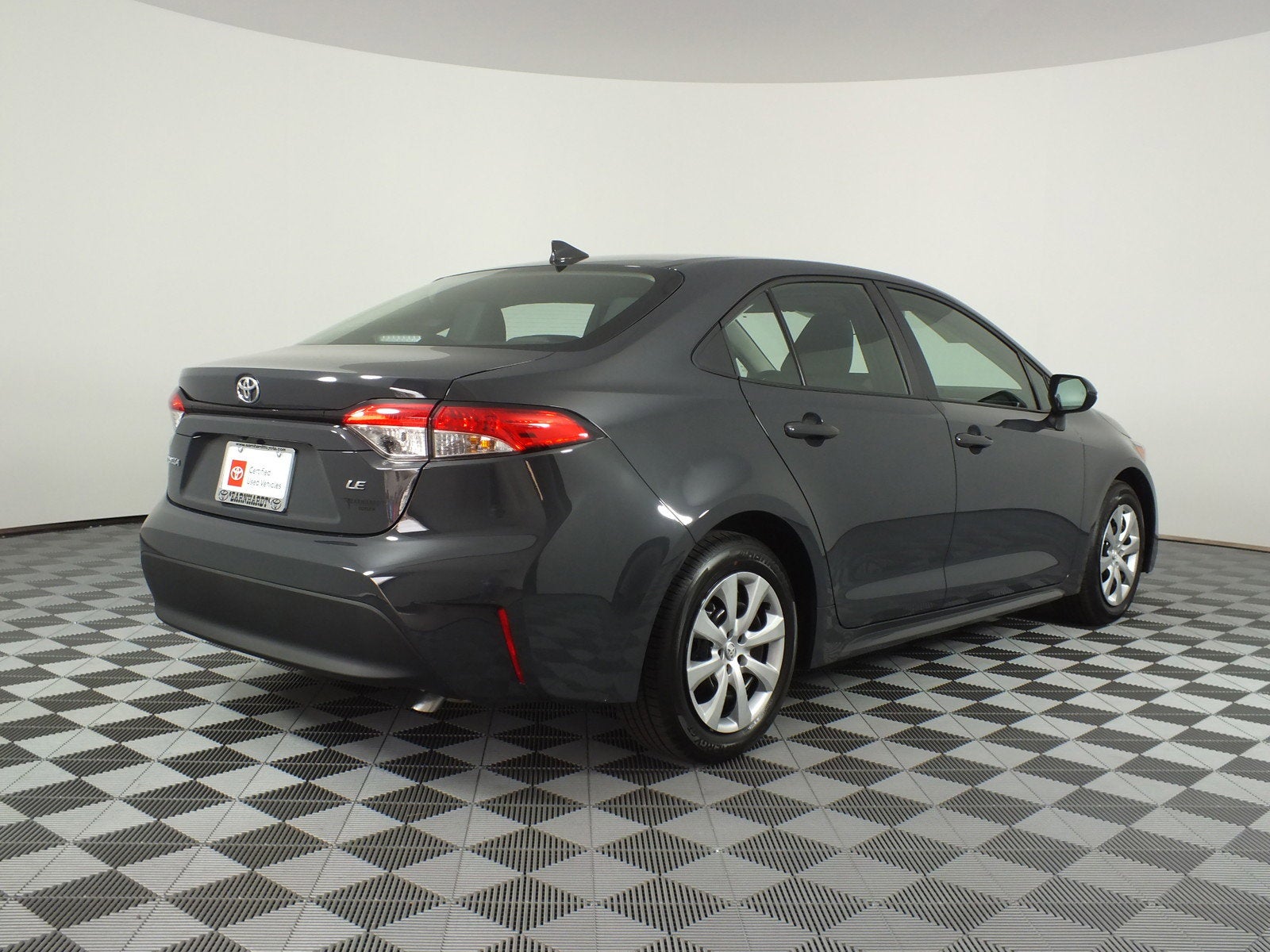 2026 Toyota Corolla LE *SPORTY & LIKE NEW!*