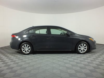 2026 Toyota Corolla LE *SPORTY & LIKE NEW!*