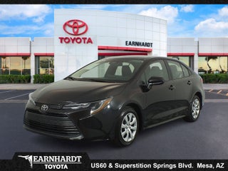 2026 Toyota Corolla LE *FUEL EFFICIENT! LIKE NEW!*