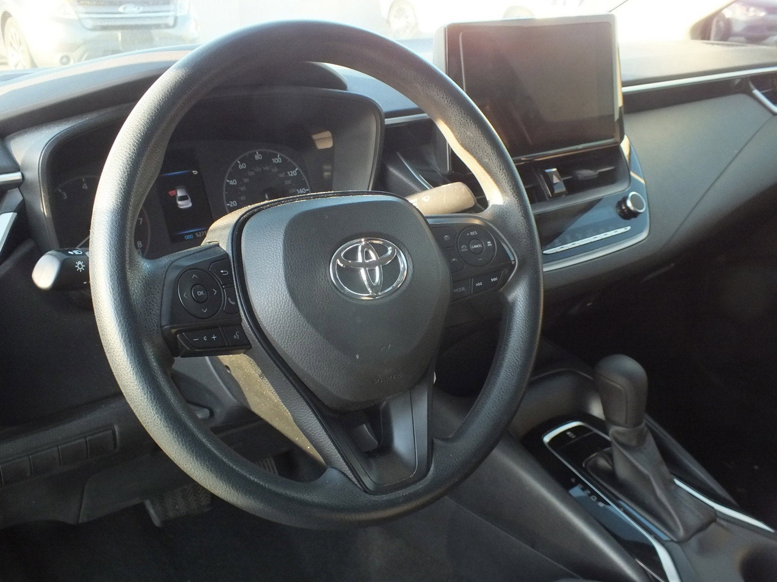 2023 Toyota Corolla LE *CLEAN CARFAX*