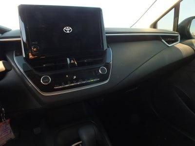 2023 Toyota Corolla LE *CLEAN CARFAX*