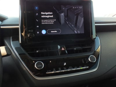 2023 Toyota Corolla LE *CLEAN CARFAX*