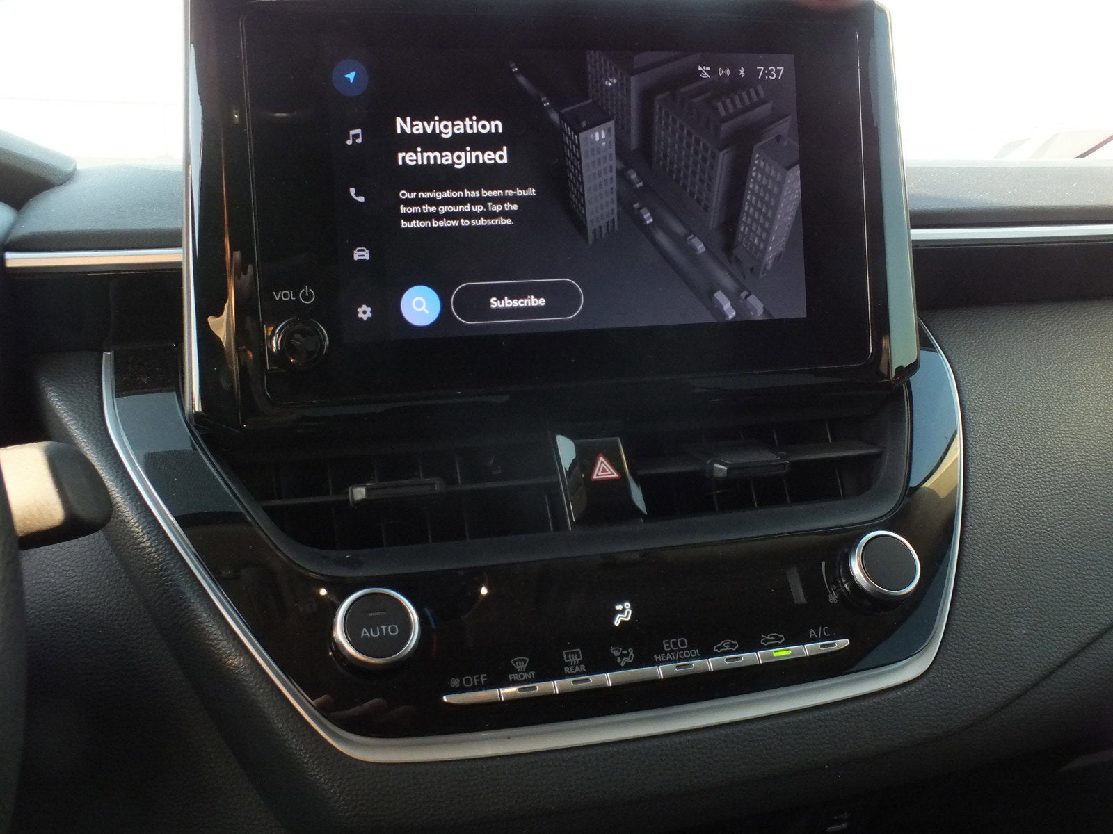 2023 Toyota Corolla LE *CLEAN CARFAX*