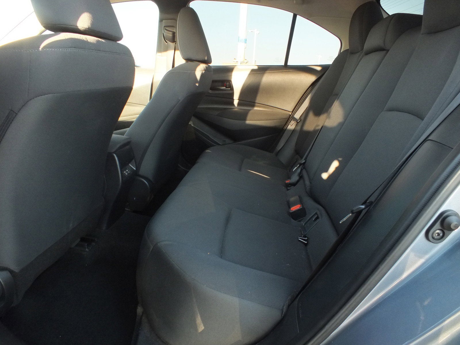 2023 Toyota Corolla LE *CLEAN CARFAX*