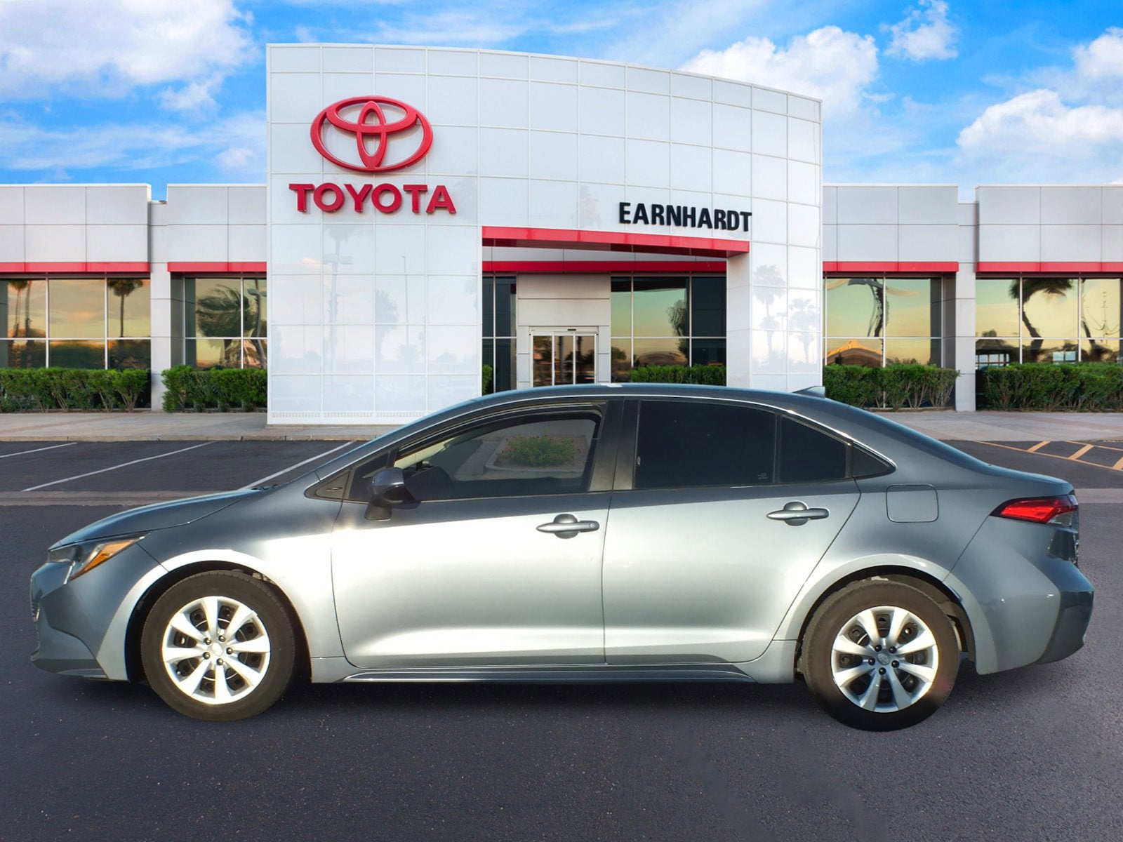 2023 Toyota Corolla LE *CLEAN CARFAX*