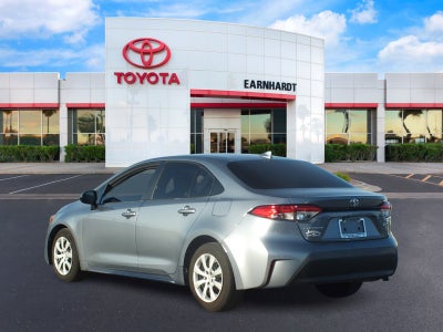 2023 Toyota Corolla LE *CLEAN CARFAX*