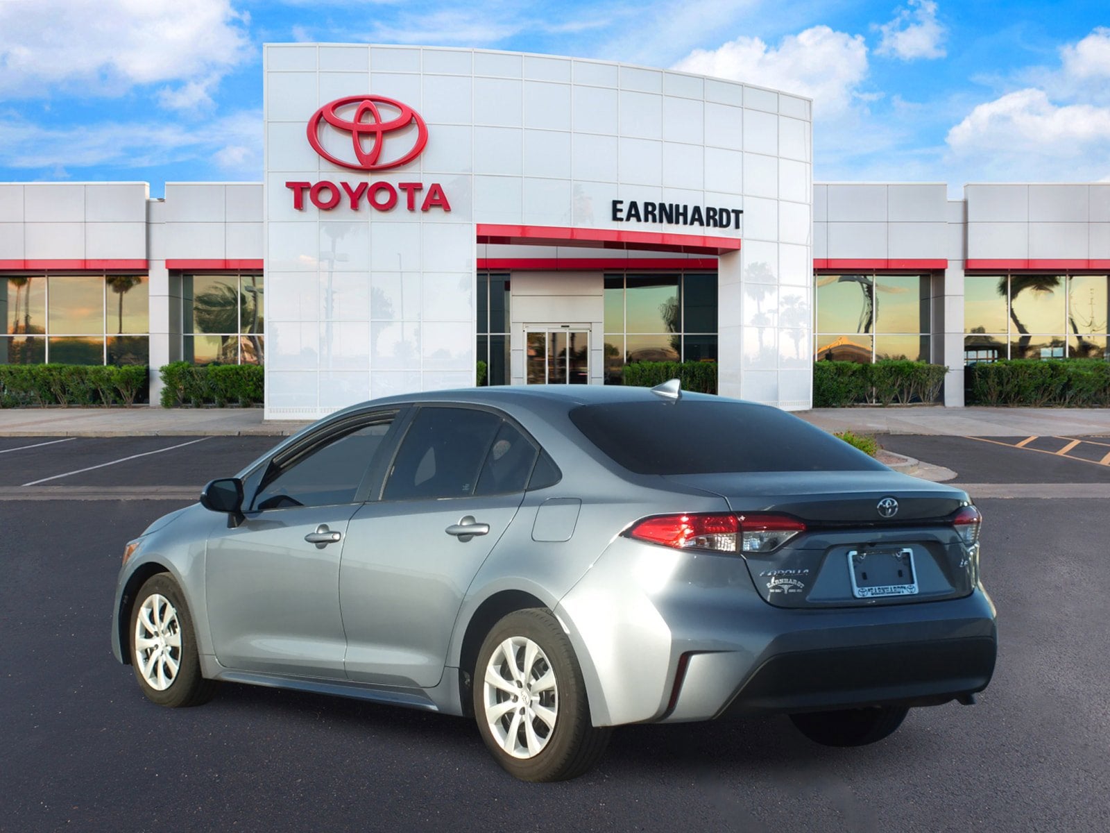 2023 Toyota Corolla LE *CLEAN CARFAX*