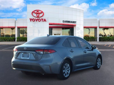 2023 Toyota Corolla LE *CLEAN CARFAX*