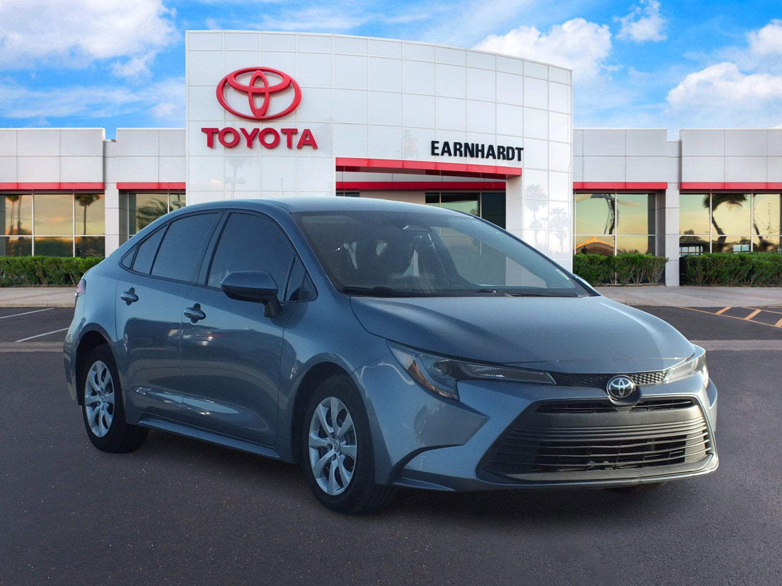 2023 Toyota Corolla LE *CLEAN CARFAX*