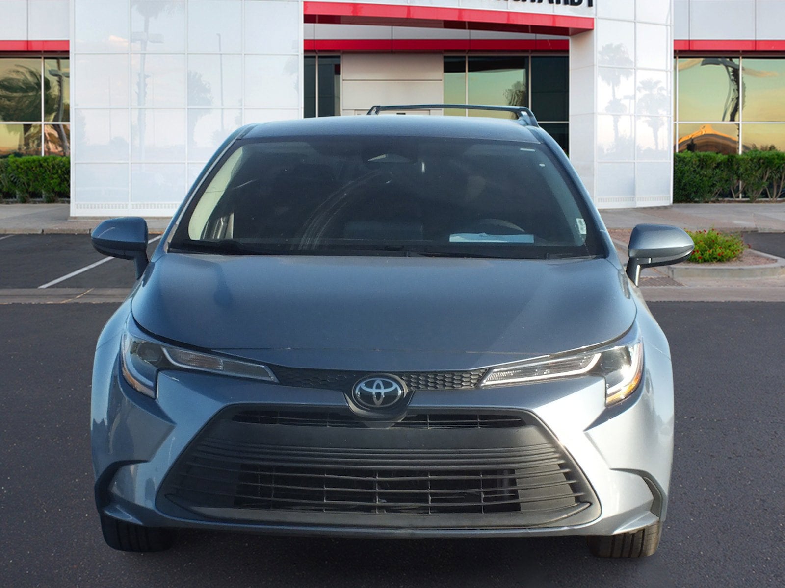 2023 Toyota Corolla LE *CLEAN CARFAX*