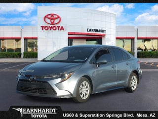 2023 Toyota Corolla LE *CLEAN CARFAX*