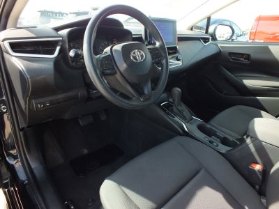 2023 Toyota Corolla LE *1-OWNER*