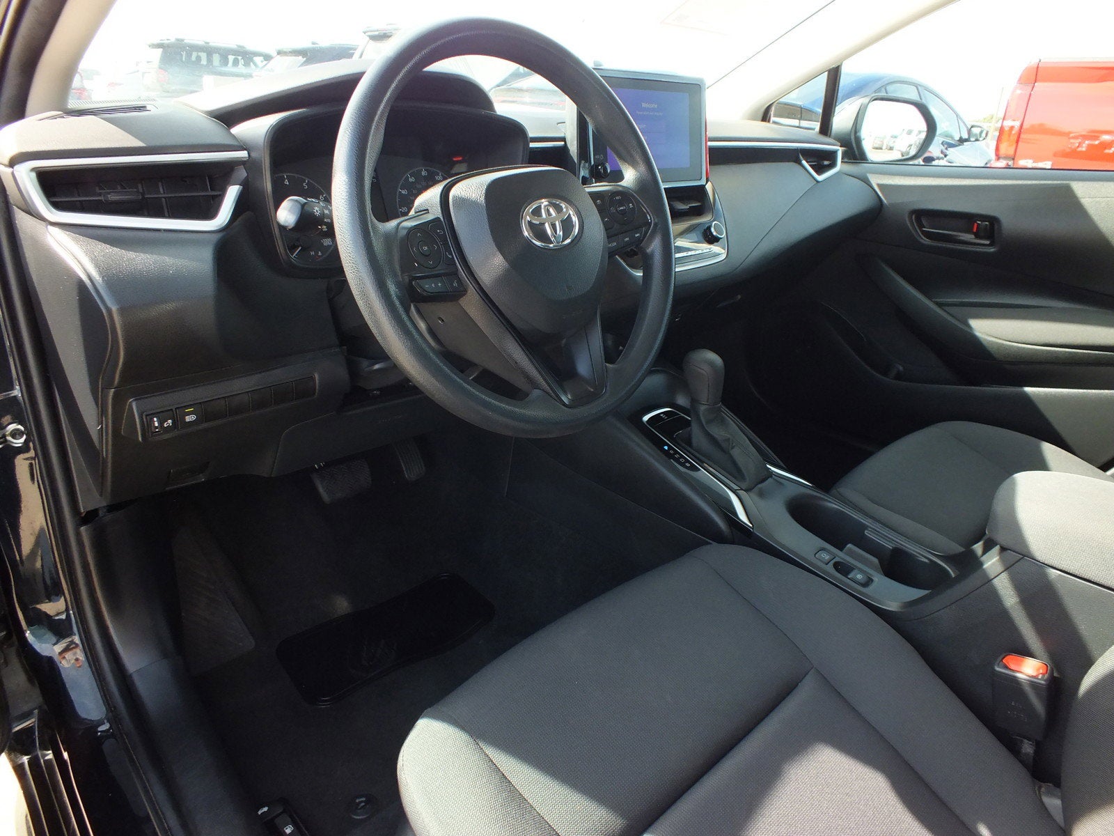 2023 Toyota Corolla LE *1-OWNER*