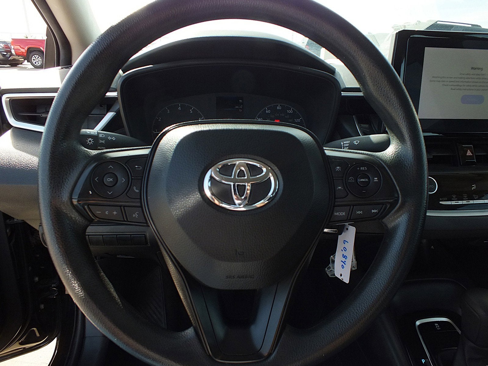 2023 Toyota Corolla LE *1-OWNER*