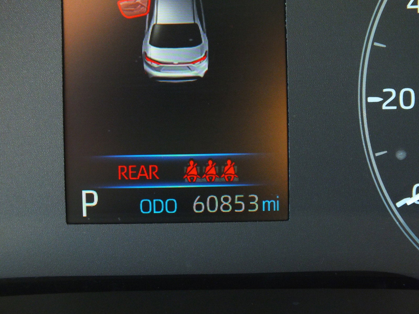 2023 Toyota Corolla LE *1-OWNER*