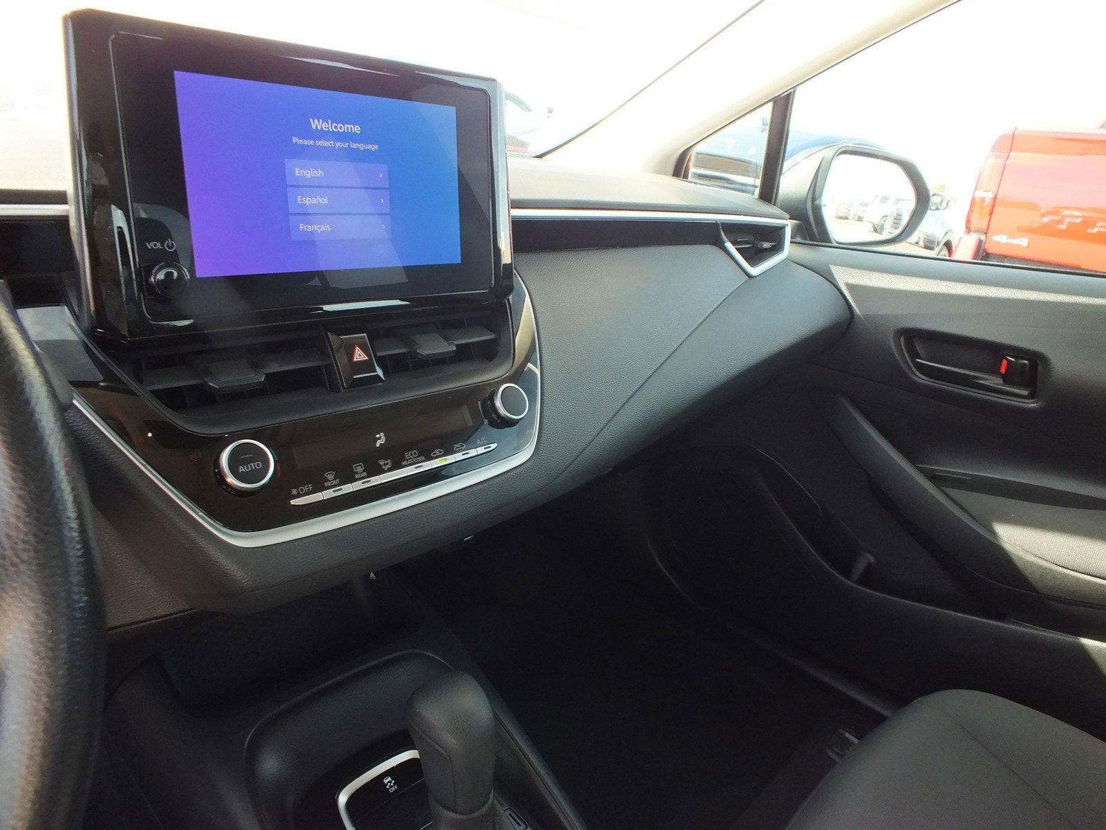 2023 Toyota Corolla LE *1-OWNER*