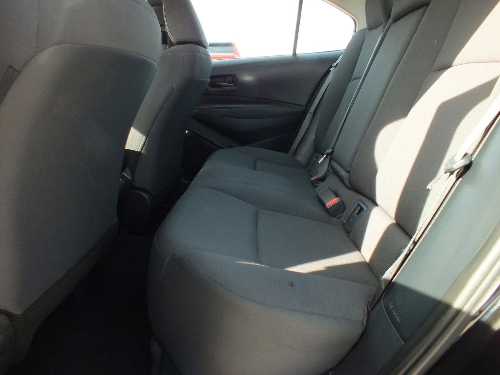 2023 Toyota Corolla LE *1-OWNER*