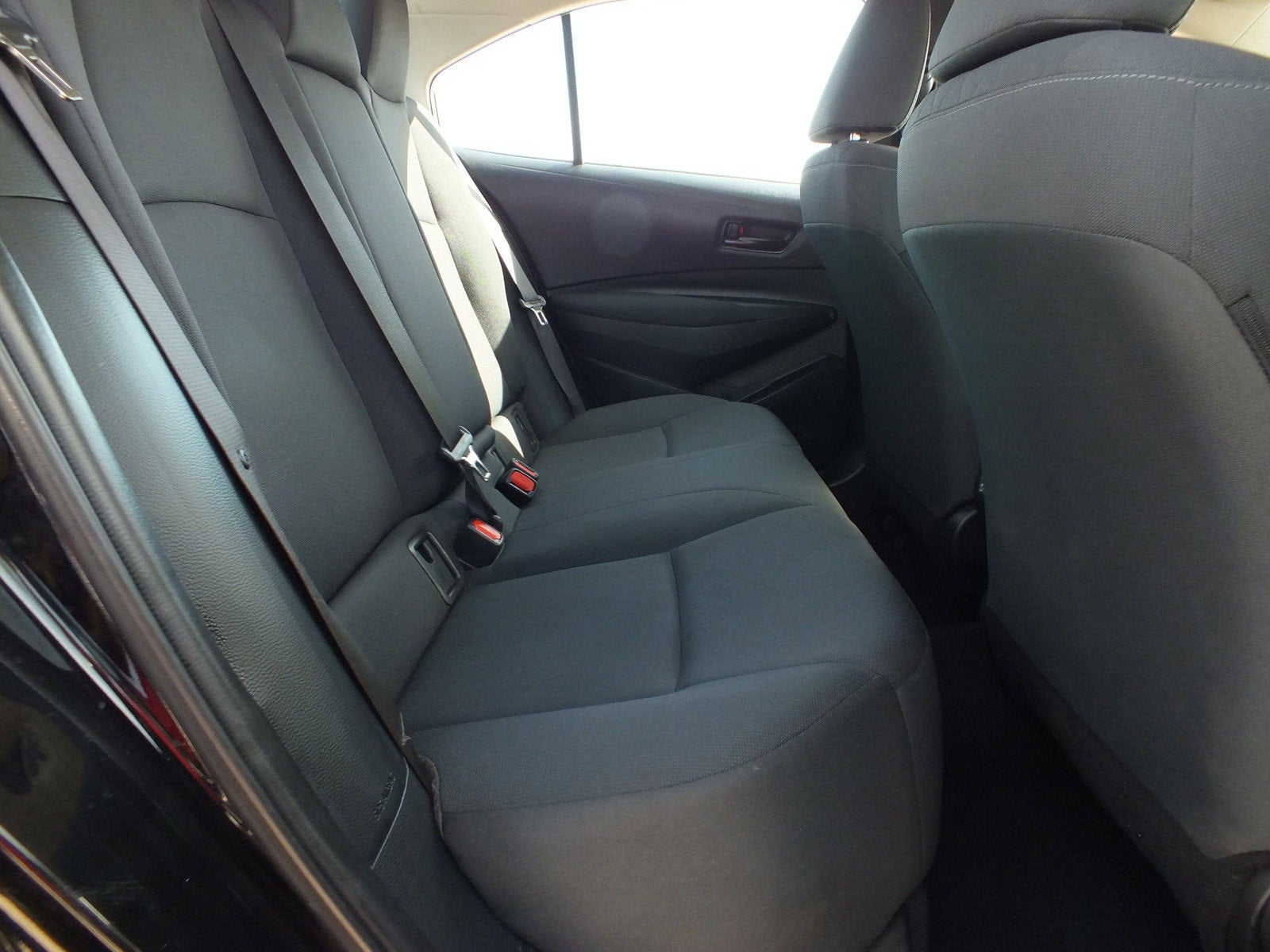 2023 Toyota Corolla LE *1-OWNER*