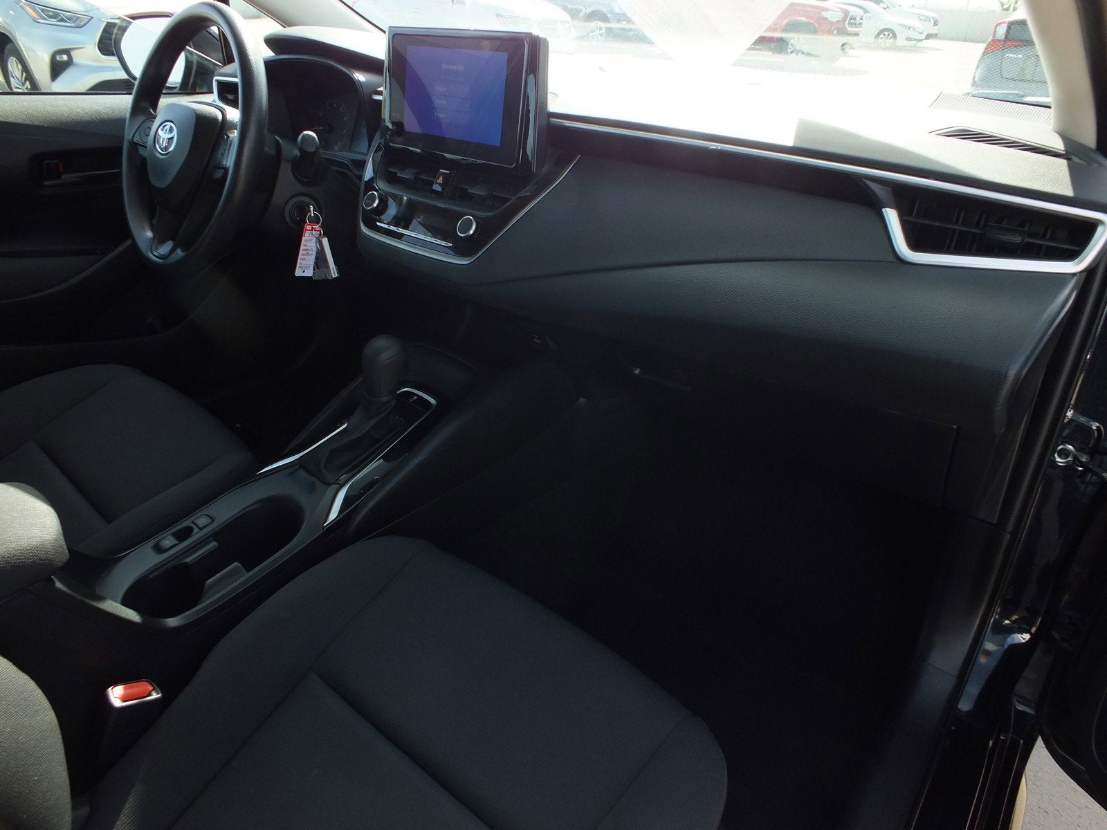 2023 Toyota Corolla LE *1-OWNER*