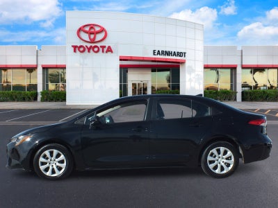 2023 Toyota Corolla LE *1-OWNER*