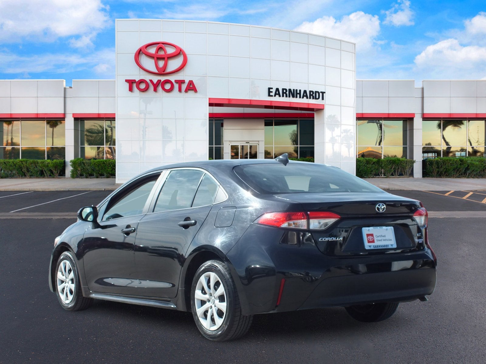 2023 Toyota Corolla LE *1-OWNER*