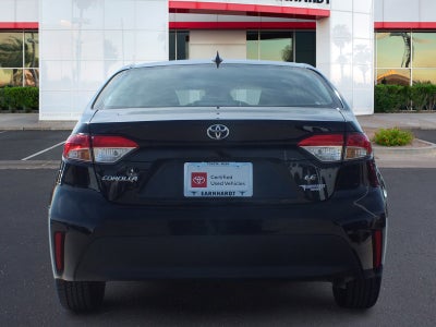 2023 Toyota Corolla LE *1-OWNER*