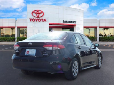 2023 Toyota Corolla LE *1-OWNER*