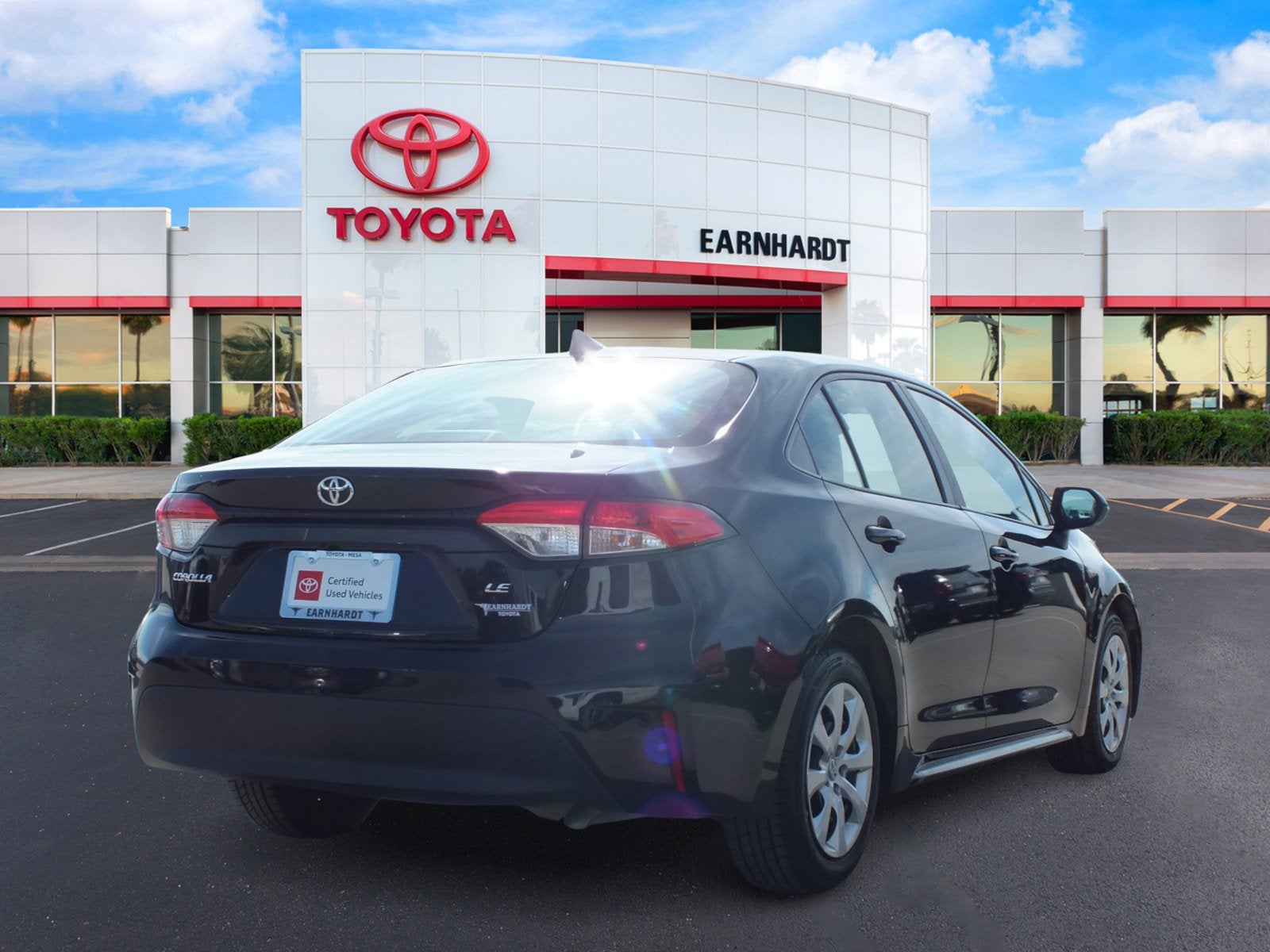 2023 Toyota Corolla LE *1-OWNER*