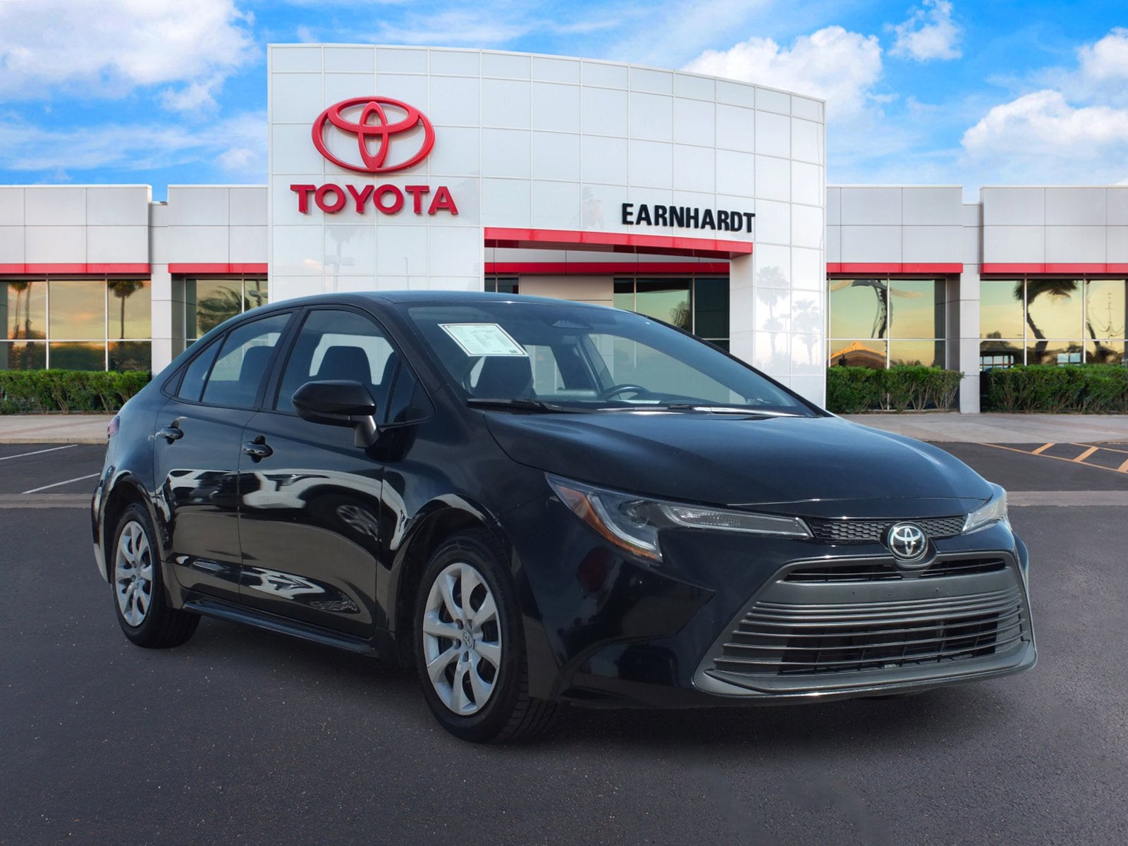 2023 Toyota Corolla LE *1-OWNER*