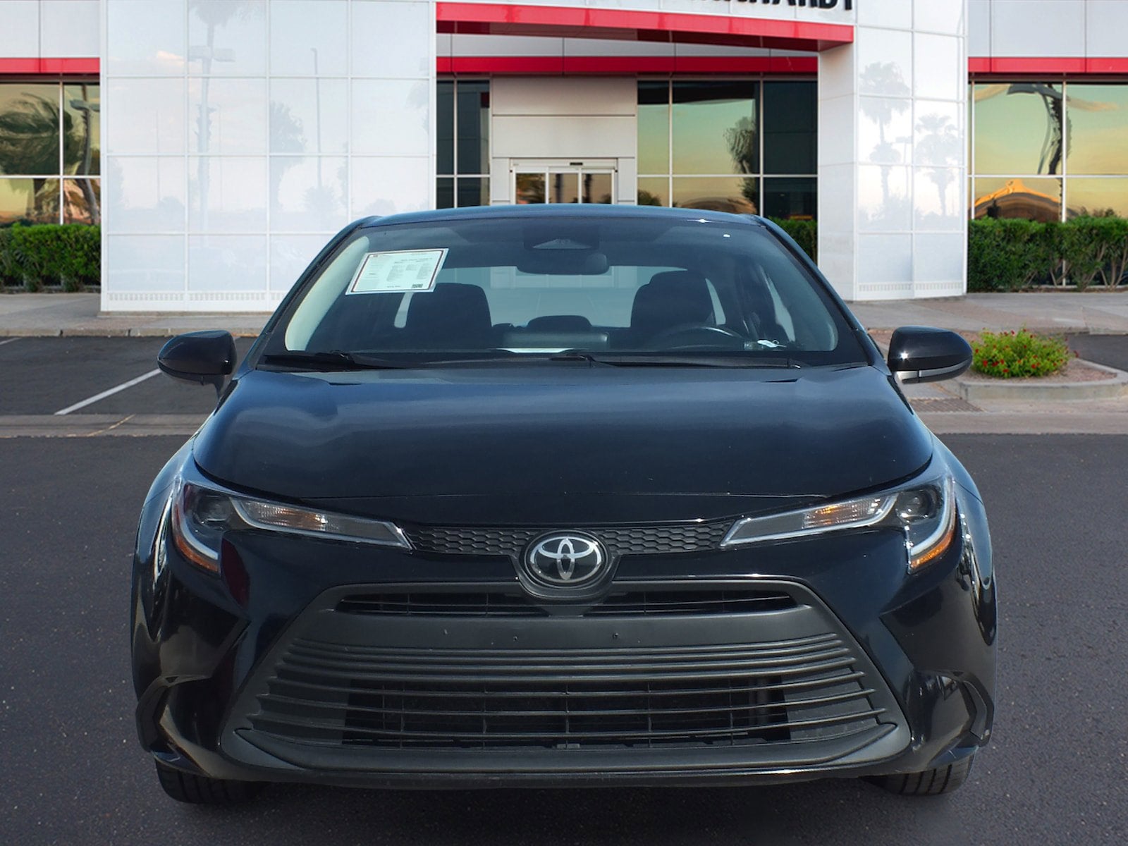 2023 Toyota Corolla LE *1-OWNER*