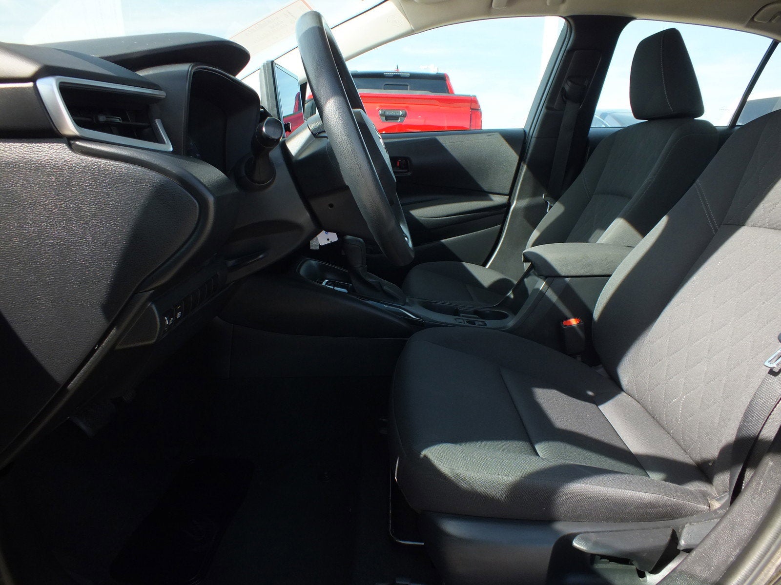 2023 Toyota Corolla LE *1-OWNER*