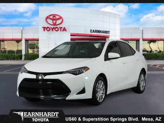 2019 Toyota Corolla LE *CLEAN CARFAX*