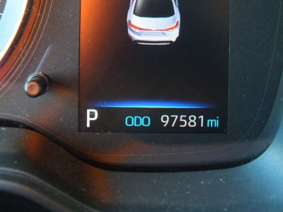 2022 Toyota Corolla LE *GREAT MPG, 1 OWNER!*