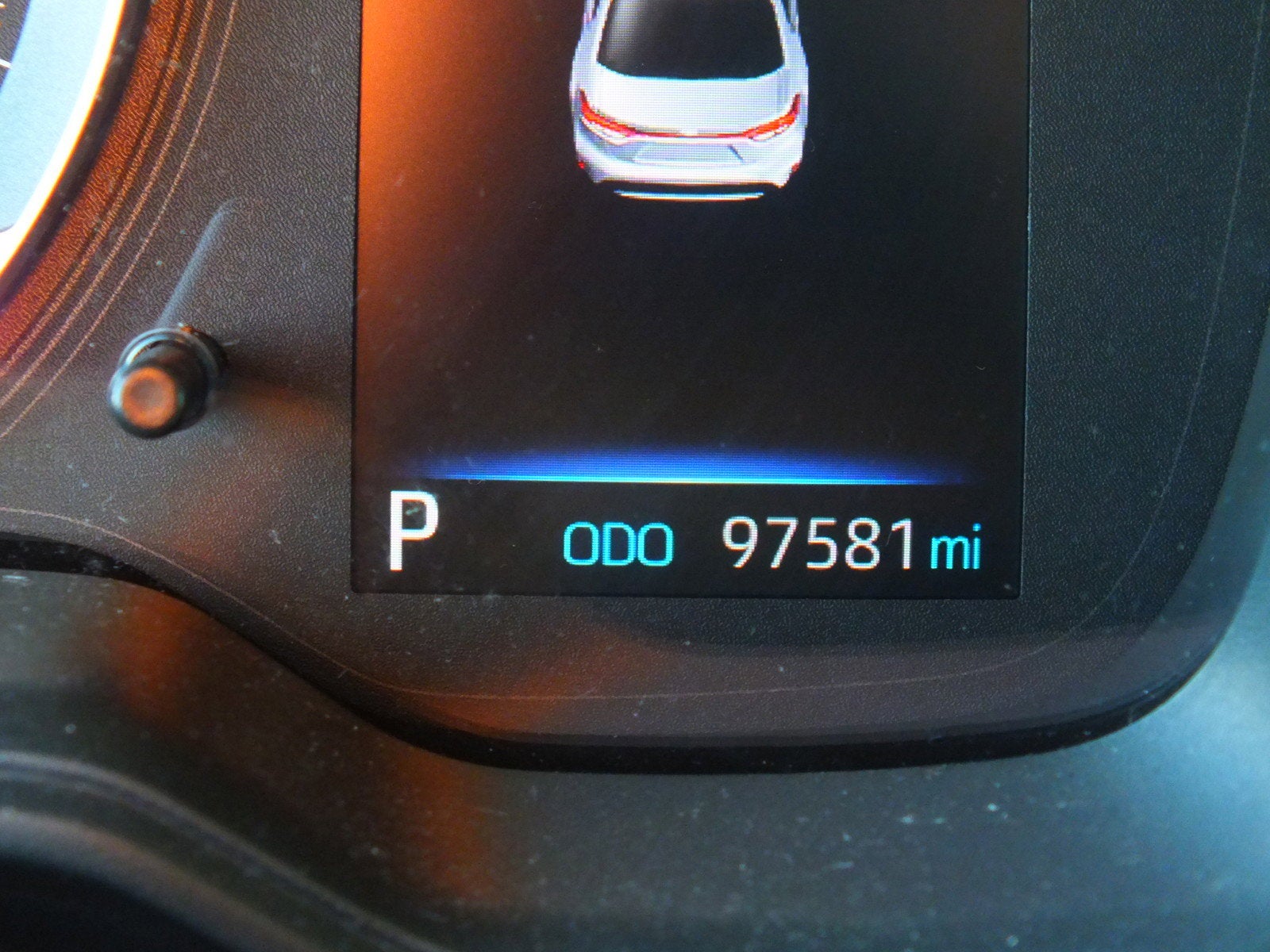 2022 Toyota Corolla LE *GREAT MPG, 1 OWNER!*