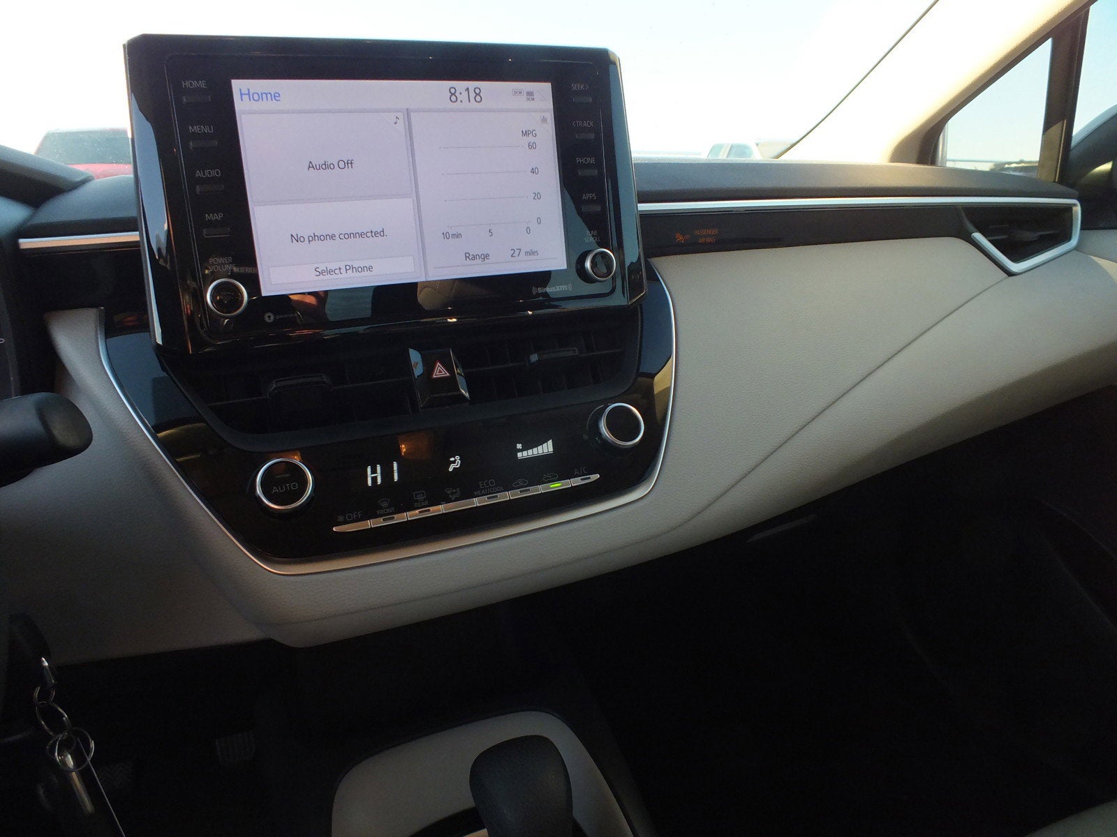 2022 Toyota Corolla LE *GREAT MPG, 1 OWNER!*