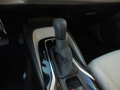 2022 Toyota Corolla LE *GREAT MPG, 1 OWNER!*