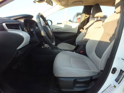 2022 Toyota Corolla LE *GREAT MPG, 1 OWNER!*