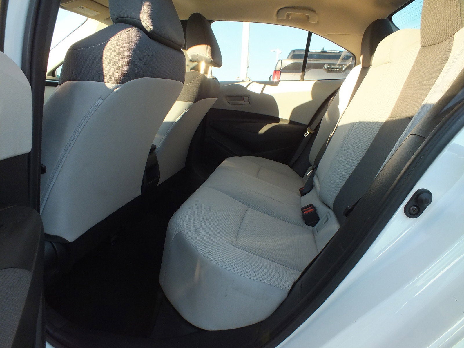 2022 Toyota Corolla LE *GREAT MPG, 1 OWNER!*