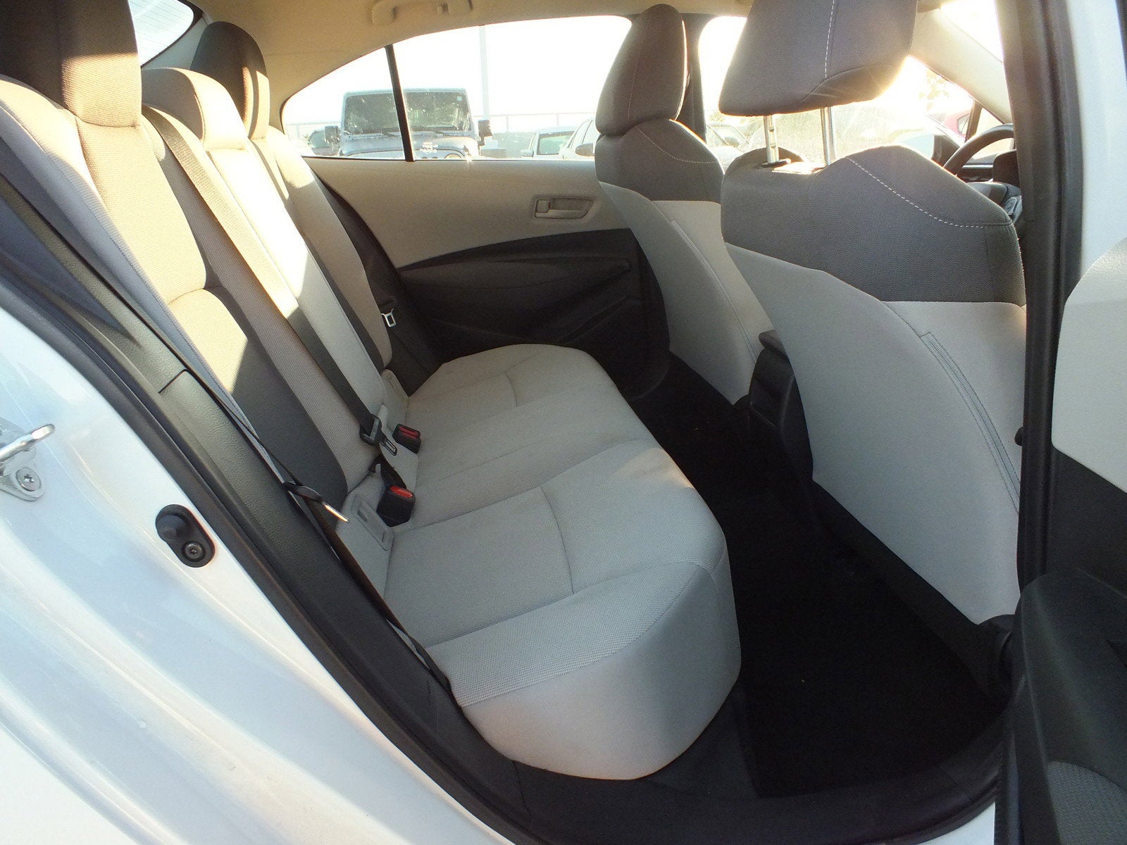 2022 Toyota Corolla LE *GREAT MPG, 1 OWNER!*