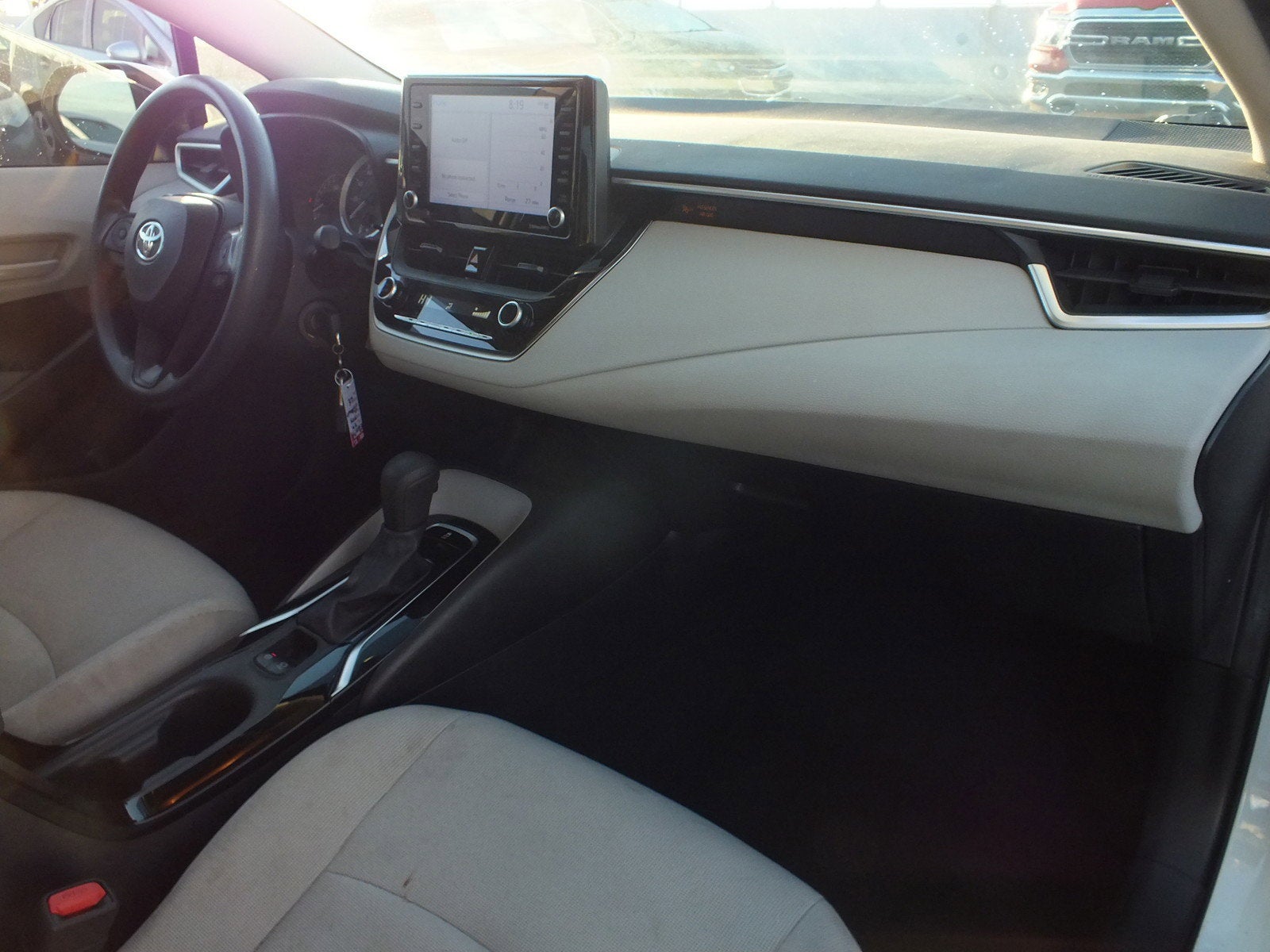 2022 Toyota Corolla LE *GREAT MPG, 1 OWNER!*