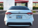 2022 Toyota Corolla LE *GREAT MPG, 1 OWNER!*