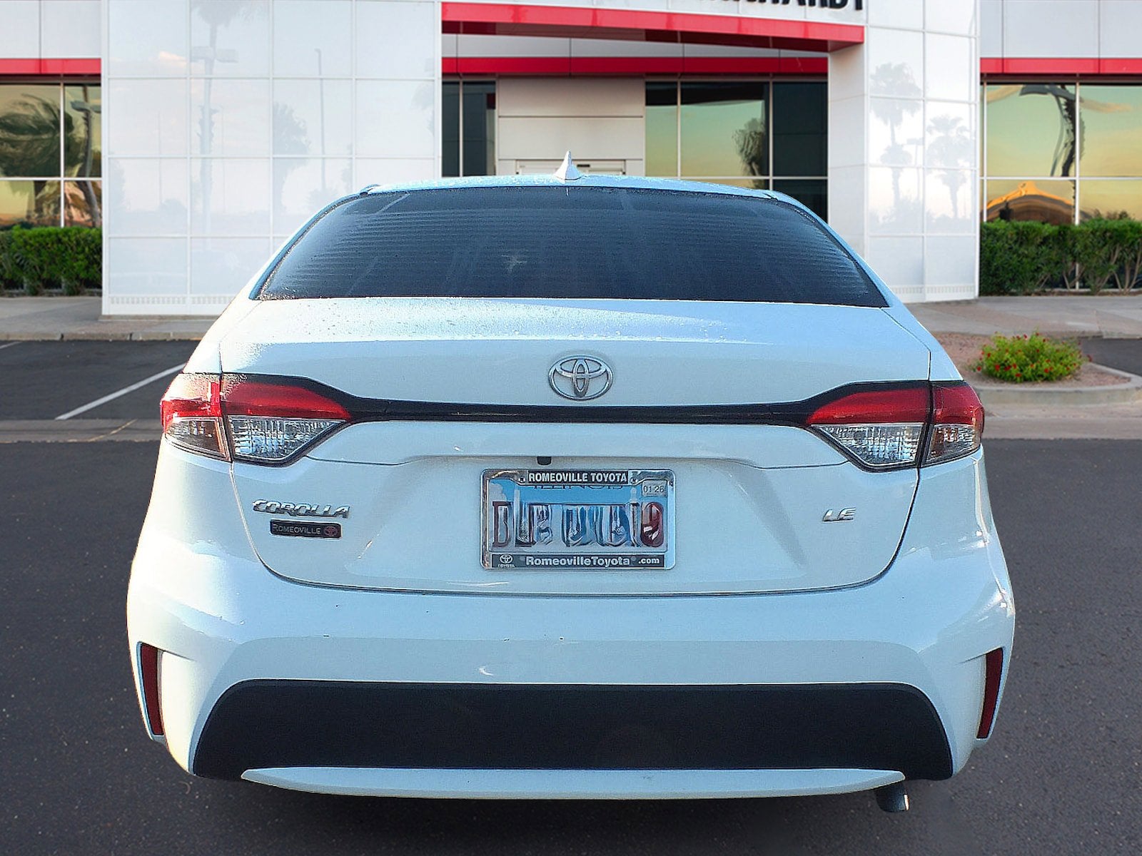 2022 Toyota Corolla LE *GREAT MPG, 1 OWNER!*