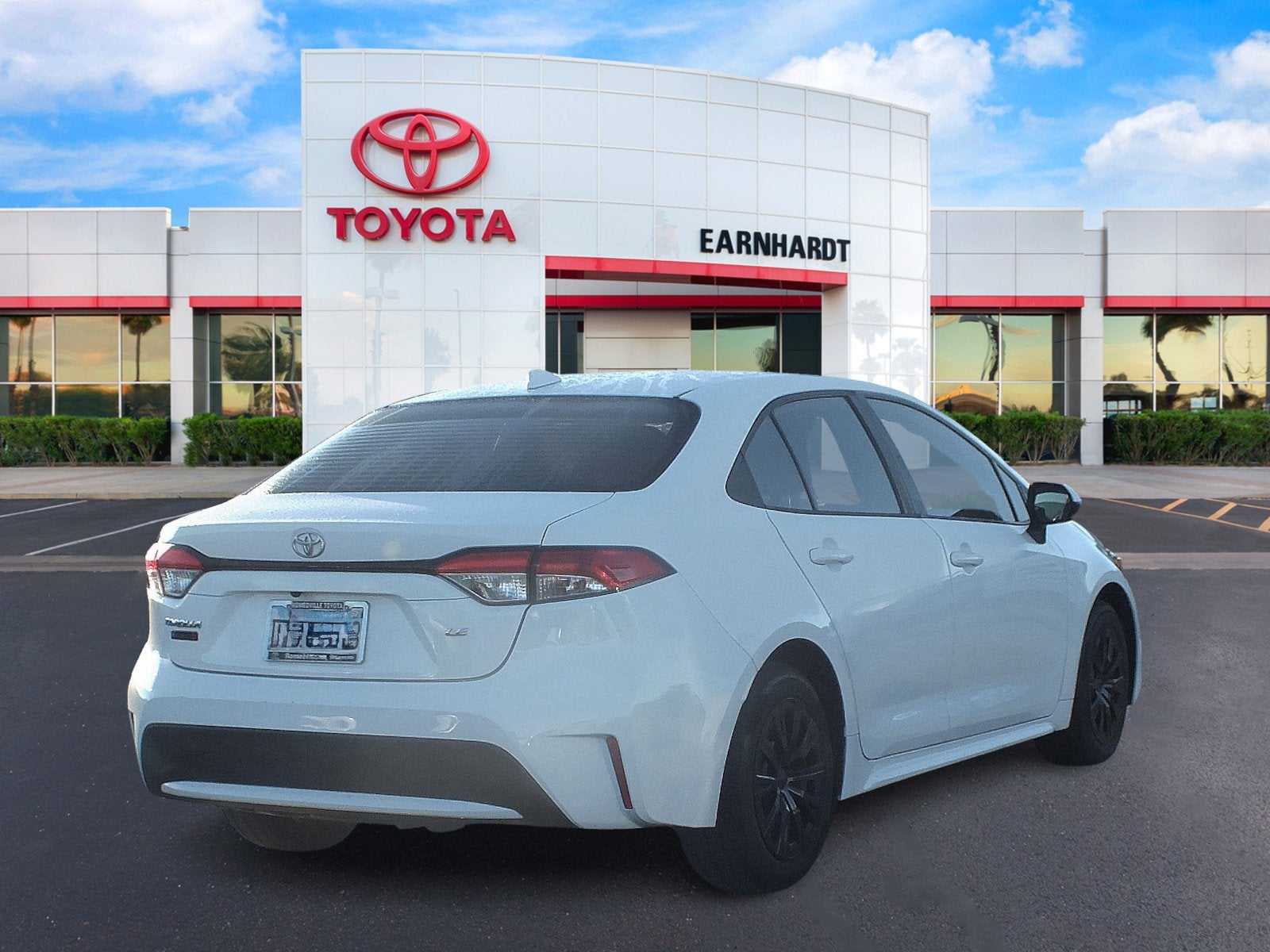 2022 Toyota Corolla LE *GREAT MPG, 1 OWNER!*