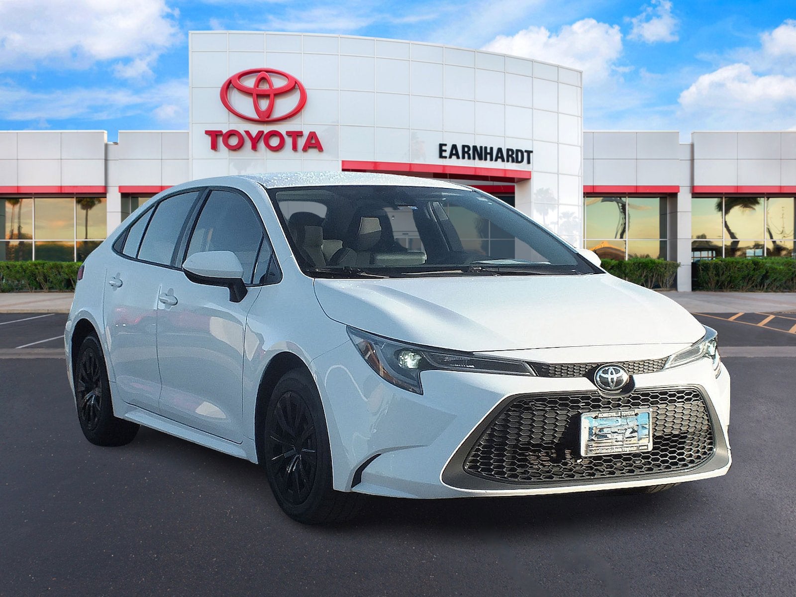 2022 Toyota Corolla LE *GREAT MPG, 1 OWNER!*